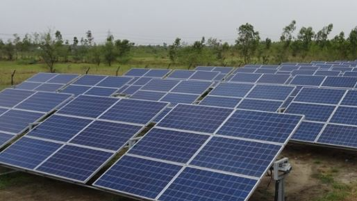 India Ranks 3rd in Power Growth, Eyes Clean Energy Lead