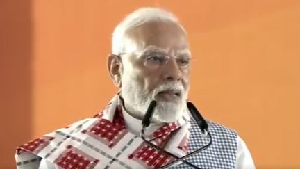 Modi puts Mahaprabhu's land above diplomacy, chooses Odisha over Trump dinner