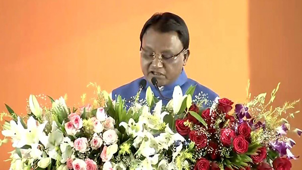 Committed to transforming Odisha into industrial hub: CM Majhi