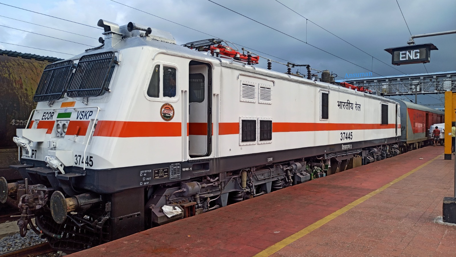 Puri Rath Yatra 2025: 365+ Special Trains by East Coast Railway!