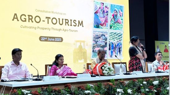 Odisha pushes agro-tourism to drive rural economy