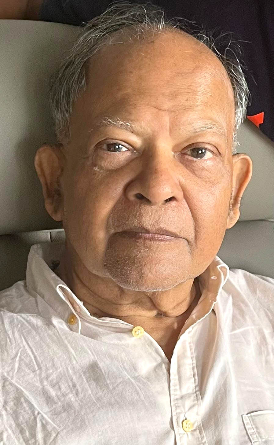 Prof. (Dr.) Sureswar Mohanty to get NSI Lifetime Achievement Award