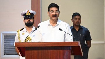 Odisha Governor urges greater participation in welfare schemes
