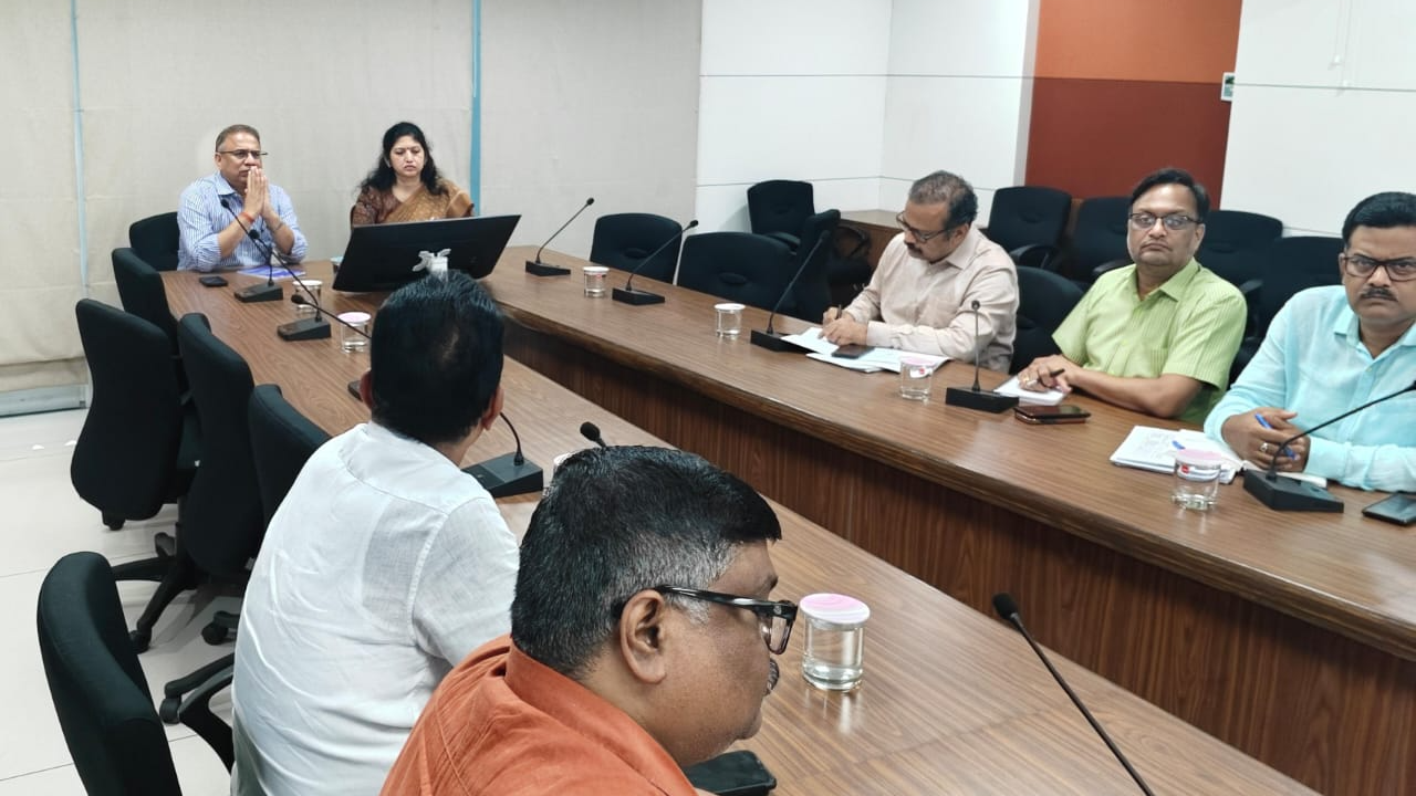 Odisha gears Up for EV Policy 2.0; targets 50 % BEV registrations by 2036