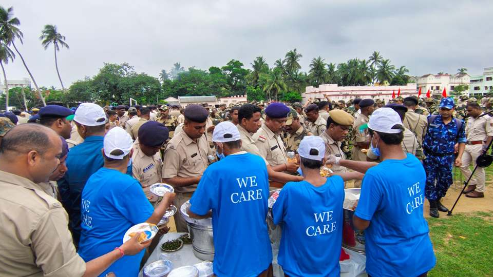 Reliance launches multi-pronged efforts to enrich Rath Yatra experience