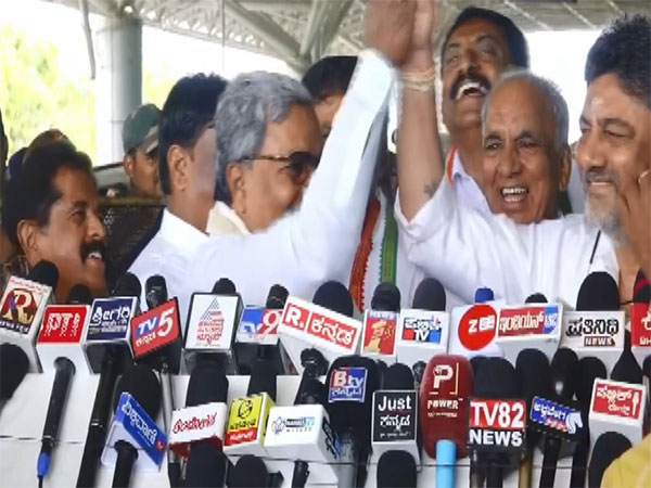 CM Siddaramaiah asserts govt will last full term amid unity push with DK Shivakumar