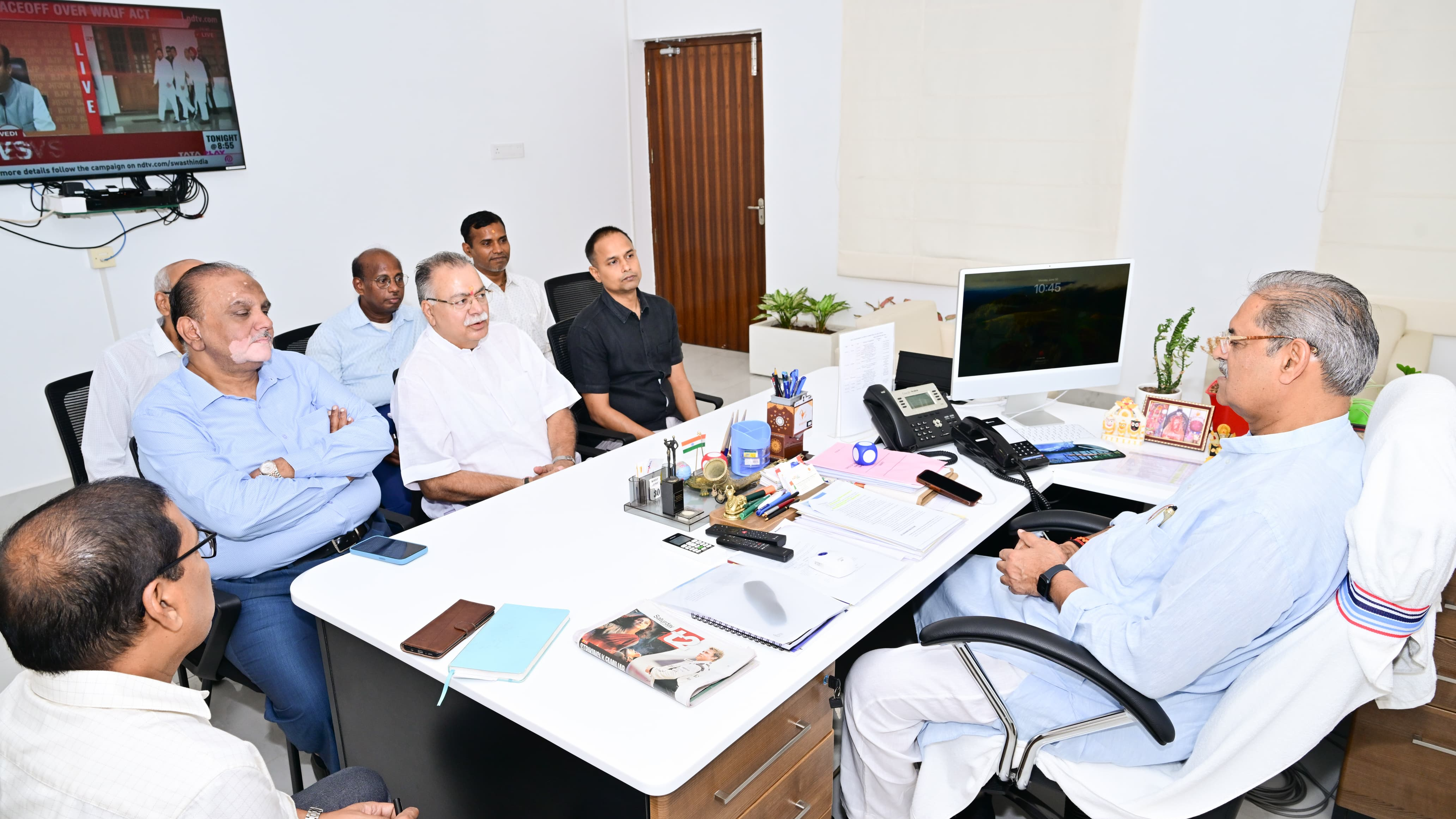 Odisha focuses on strengthening cold storage infrastructure to boost agricultural growth