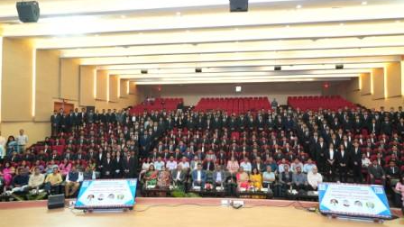 IIM Sambalpur welcomes diverse, industry-ready MBA Cohort for 2025–27