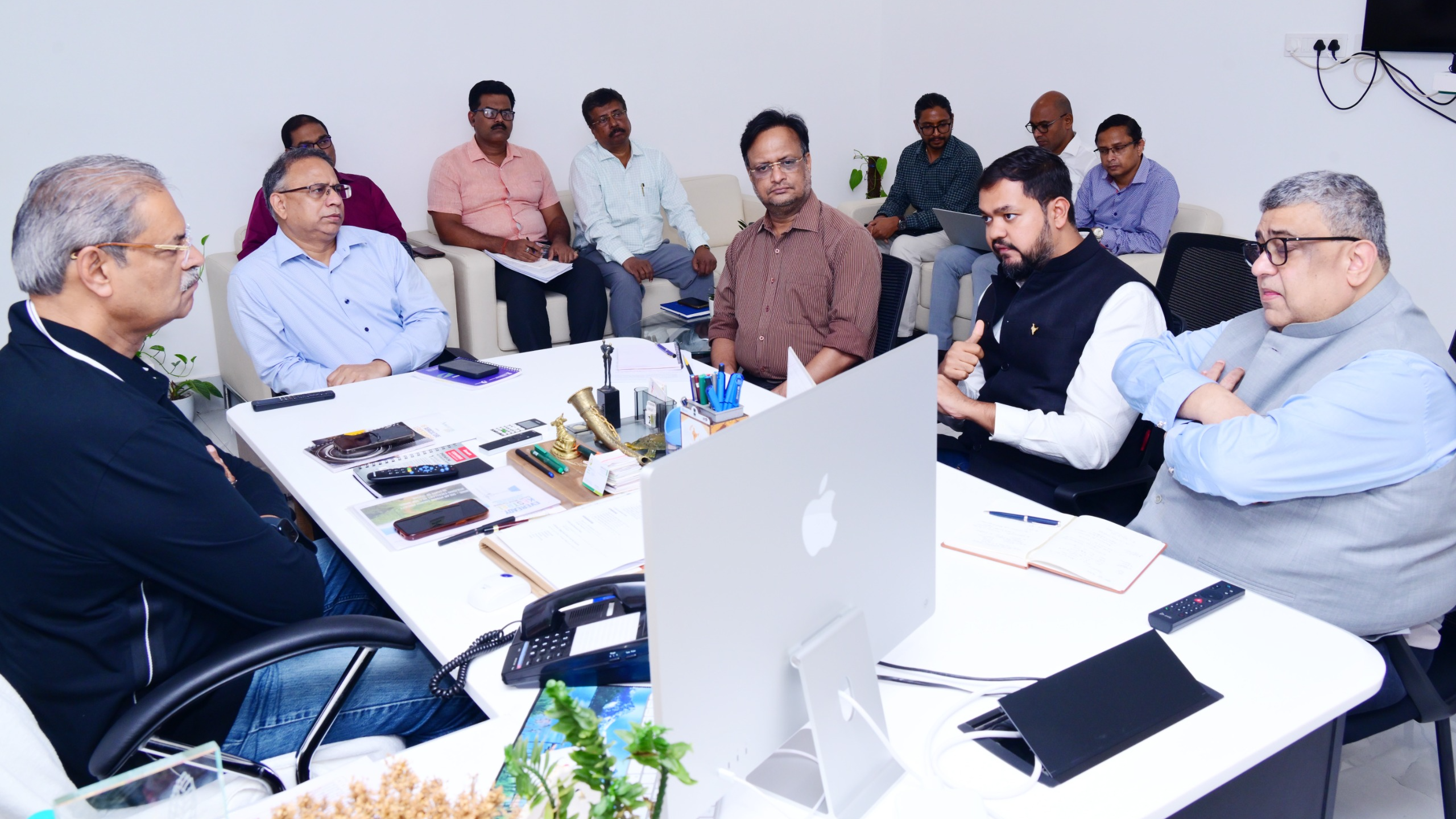 Odisha to host the Energy Ministers' Conclave 