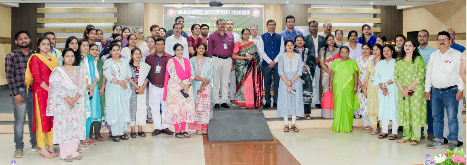 SOA Vice-President stresses need to empower nurses to face increasing demands in healthcare