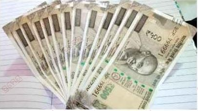 Odisha govt to refund 5 lakh chit fund victims in 4 months