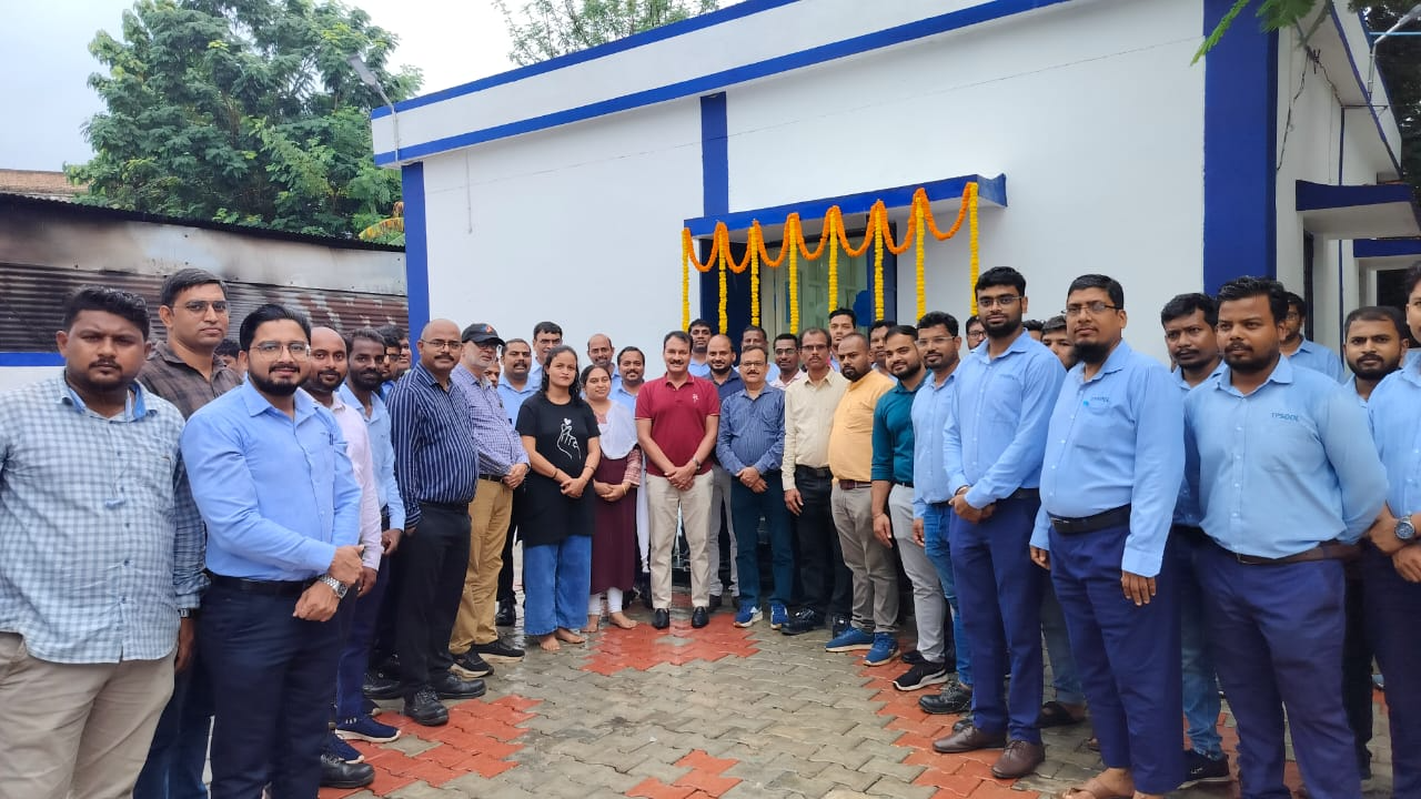 TPSODL inaugurates new customer relation centre in Malkangiri