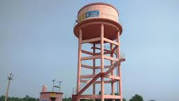 Deep disinfection and awareness week starts across Odisha 