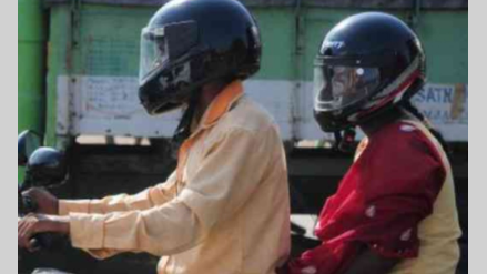 Centre urges consumers to use only BIS certified helmets for safety