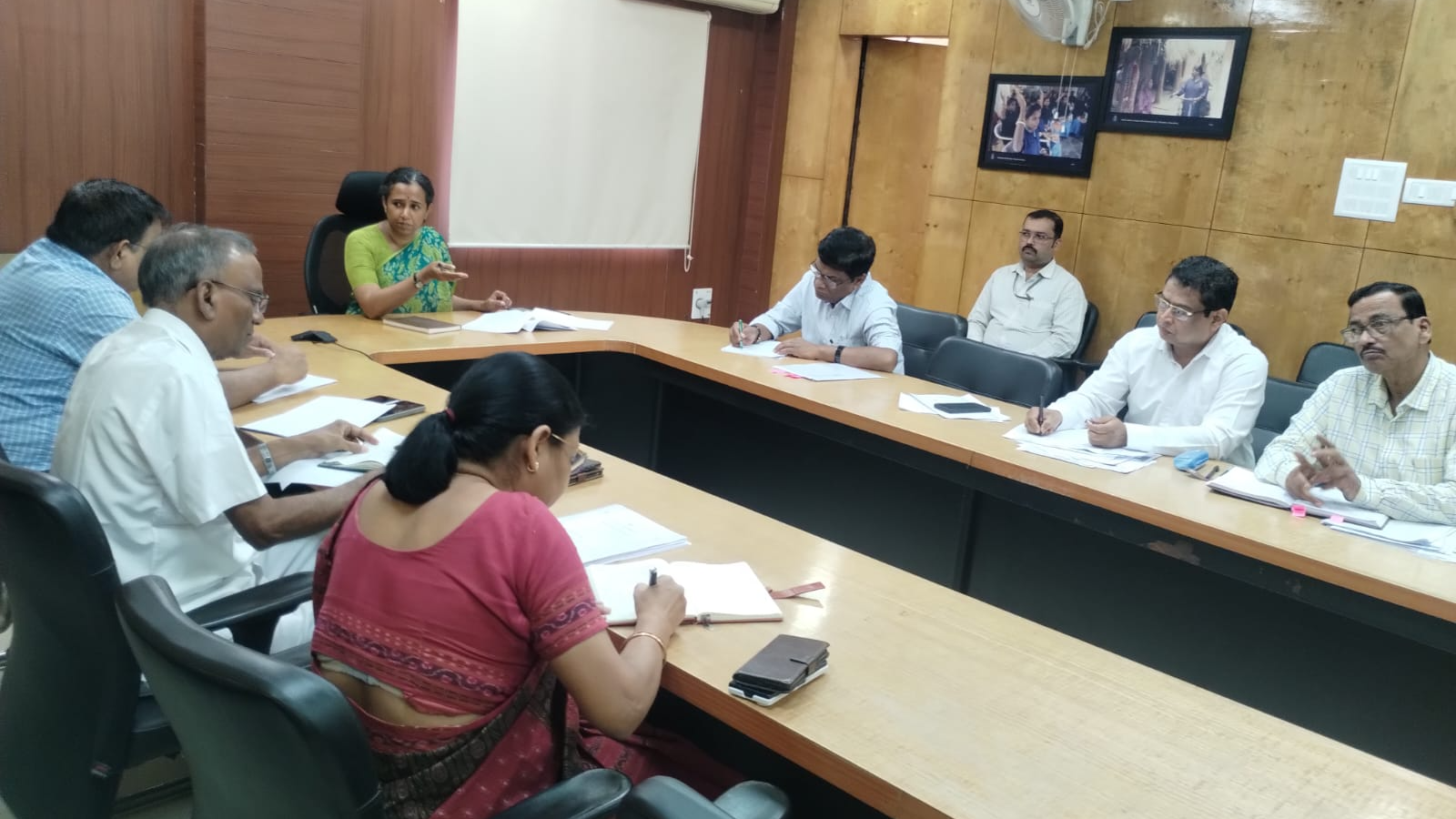 Diarrhoea outbreak in Digapahandi block: Health dept steps up action