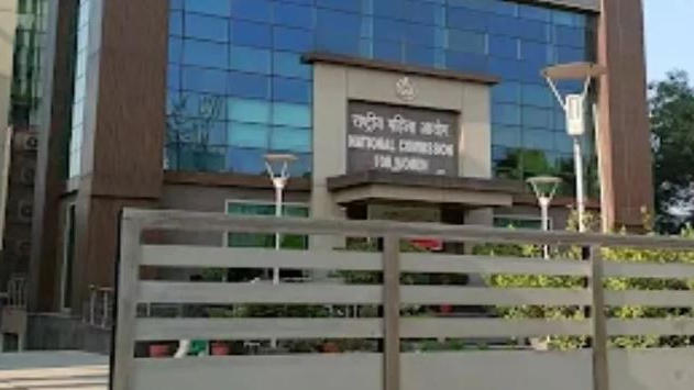 FM College student's self-immolation bid: NCW seeks action report