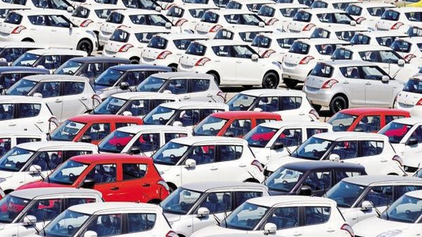 Used car sales in India set to surpass 6 million units this fiscal: Crisil Ratings