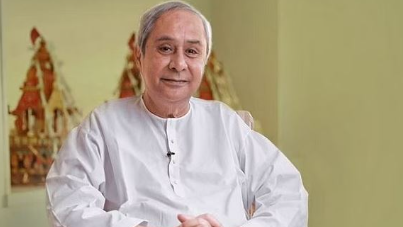 Egg Attack on Devotees in Canada: Naveen Seeks Action