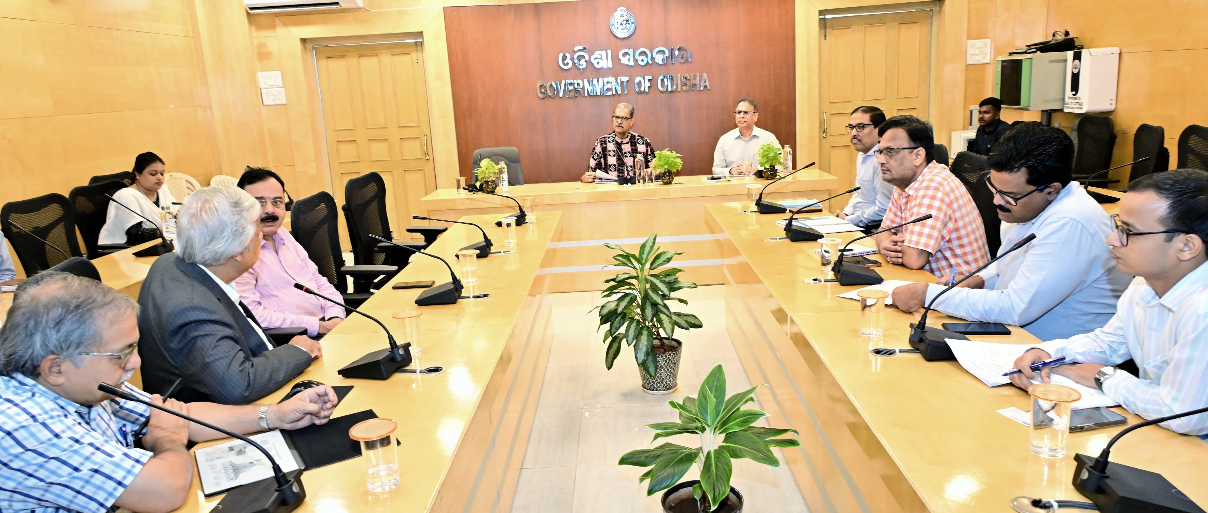 Odisha explores wind energy expansion