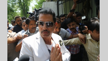 ED attaches properties worth ₹37.64 crore linked to Robert Vadra, files chargesheet in Gurugram land case