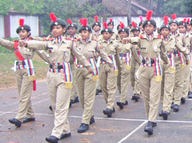Odisha to Launch 5 NCC Girls Units | Youth Empowerment