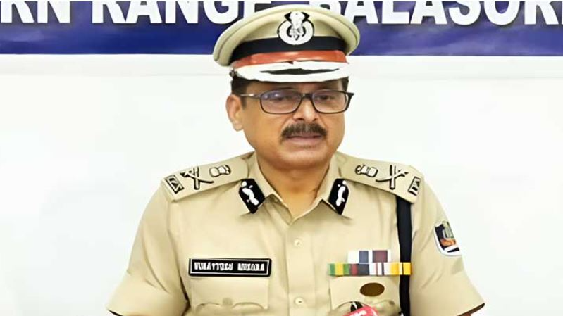 High-level probe underway in Balasore student's self-immolation case: Crime Branch DG