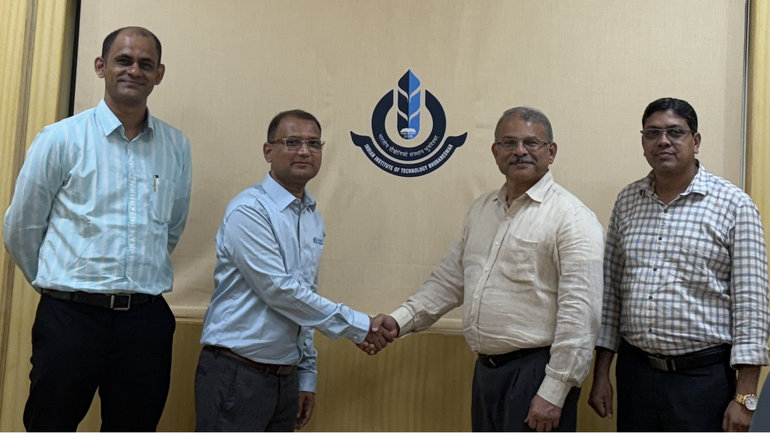 IIT Bhubaneswar launches blended mode M.Tech Program in Systems Engineering 