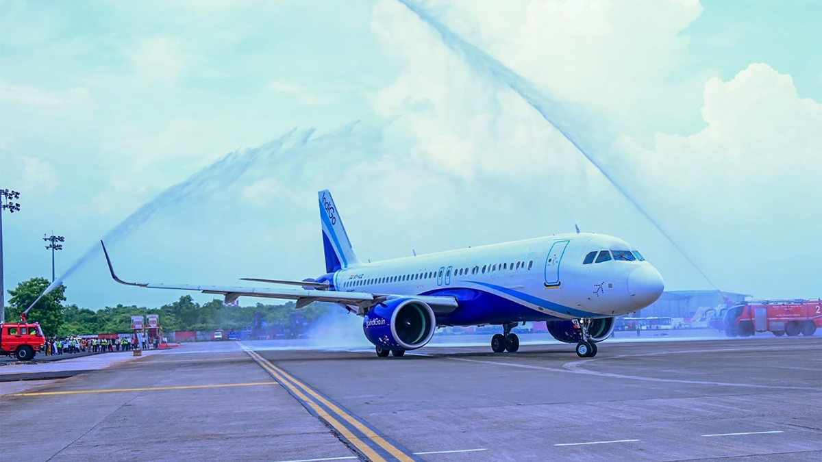 Odisha to launch first MRO facility in Bhubaneswar, paving the way for  aviation ecosystem