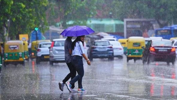 Odisha bracing up for widespread rain as lopar likely to form over bay