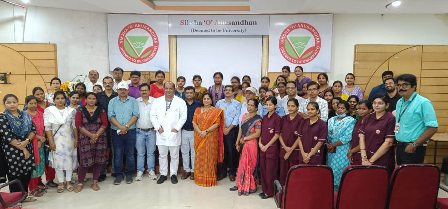 State-level Neonatal NIV workshop held at SUM Hospital