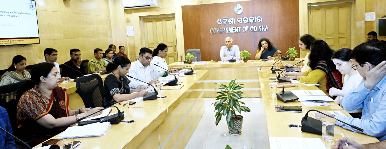 Collective efforts emphasised for holistic child protection and care