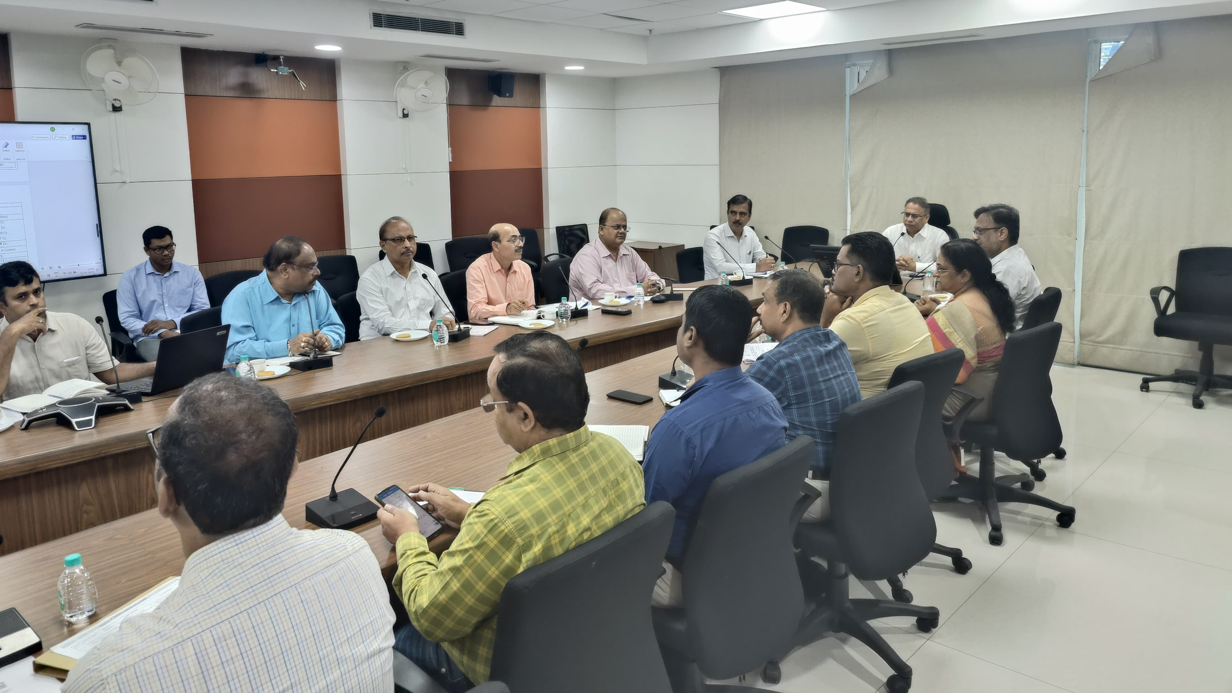 Odisha OKs ₹869.8 Cr Renewable Energy Projects Boost