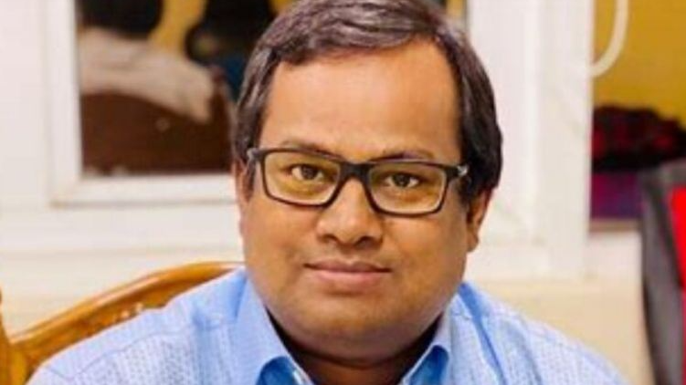 Bribery case: High Court dismisses Bishnupada Sethi’s anticipatory bail petition