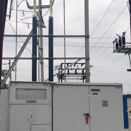 TPSODL strengthens Digapahandi’s power infrastructure