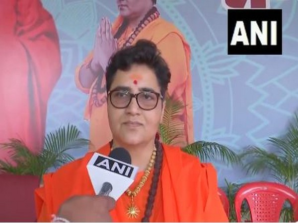 Tears of relief: Sadhvi Pragya acquitted in Malegaon case after 17 years