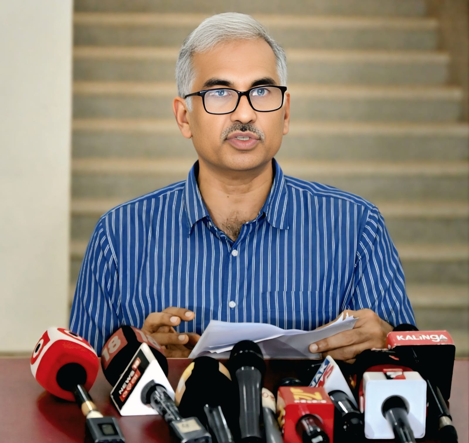 Odisha Cabinet approves amendments to GST Act for greater clarity and compliance