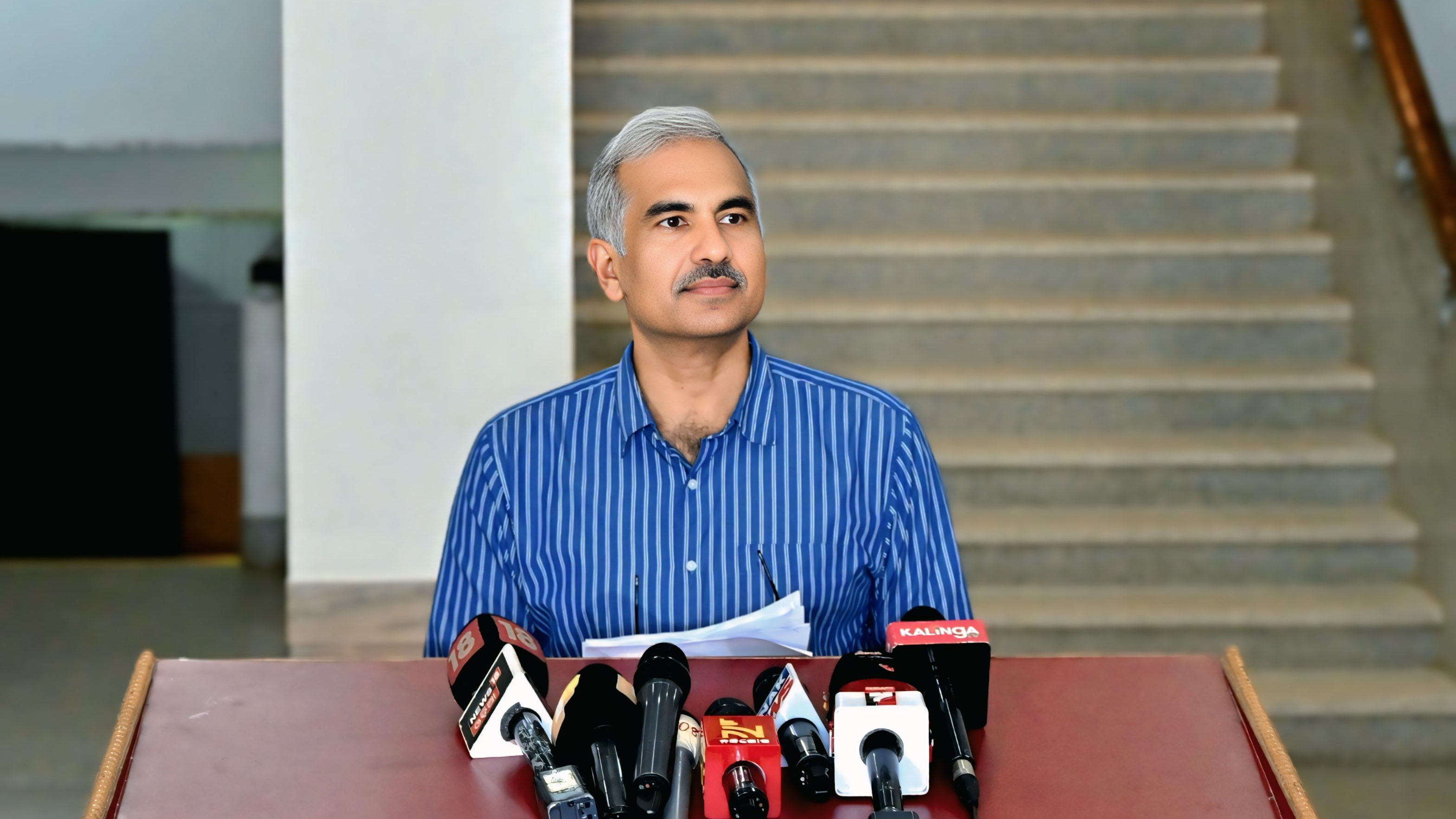 Odisha Cabinet approves amendment to Judicial Staff Recruitment Rules