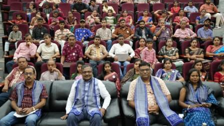 IIM Sambalpur empowers traditional artisans with modern business tools 