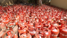 Cabinet approves Rs 30,000 crore as compensation to OMCs