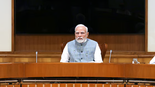 Cabinet approves Rs.4200 crore support for MERITE scheme