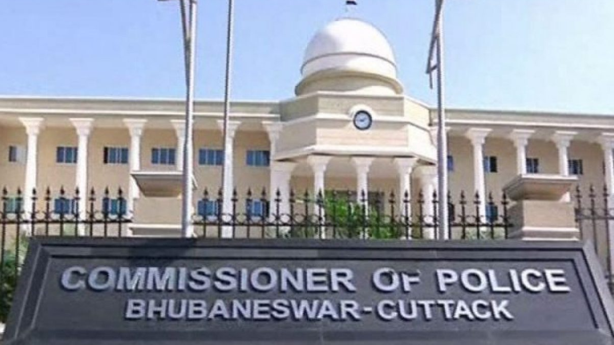 Bike theft racket busted in Bhubaneswar, five arrested