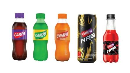 Reliance partners with Elephant House to launch Campa beverages in Sri Lanka