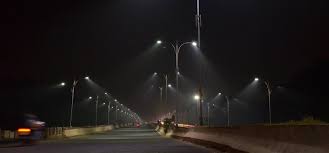 Odisha approves ₹200 crore for LED street lighting in 110 urban areas