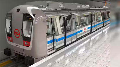 Bhubaneswar Metro Plan Revamp: Technical Panel Set