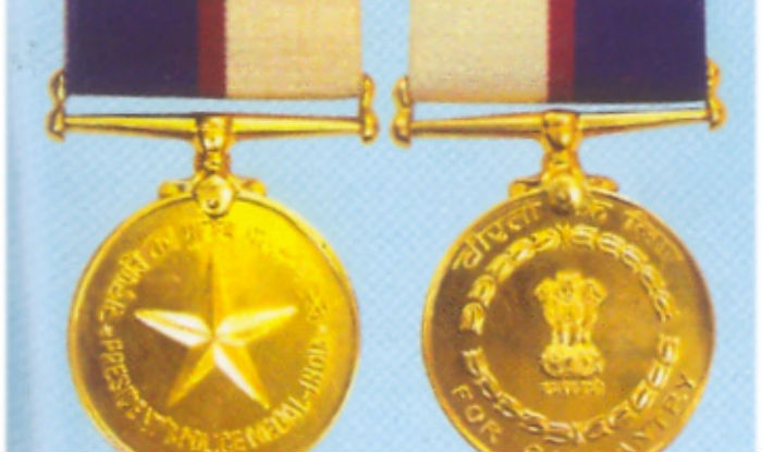 Odisha Police Officers Win Top National Awards