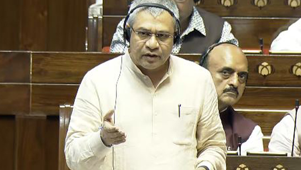 Rajya Sabha Clears Online Gaming Bill Amid Protests
