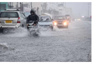 Fresh low-pressure system to bring more rainfall to Odisha: IMD