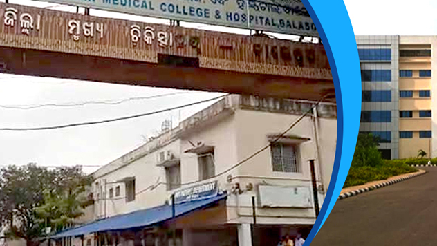 Two fishermen die after inhaling suspected formalin fumes in Odisha's Balasore