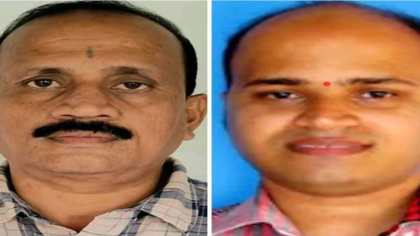 Two Odisha teachers selected for National Teachers' Award 2025