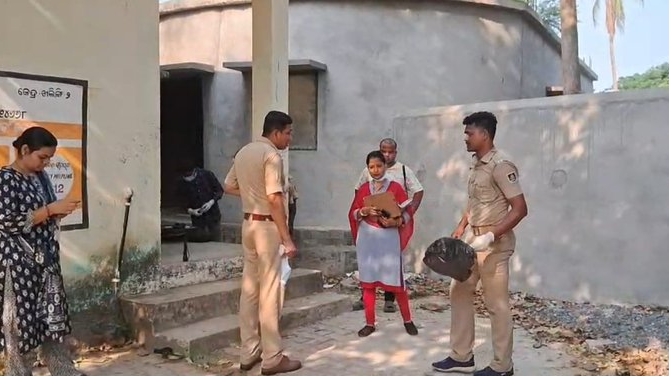 Life imprisonment till death: Odisha court's verdict on child rapist and murderer